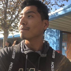 Meet your Posher, Cristobal